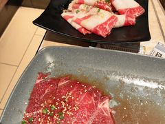 -新石器烤肉(高行万嘉店)