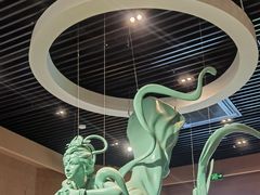 -敦煌市博物馆