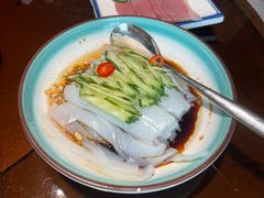 -北国饭店·海鲜·北方菜(峡山店)