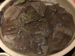 -小龙坎火锅(阳泉店)