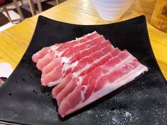 五花肉-伊茉家的烤肉店(勒泰中心店)