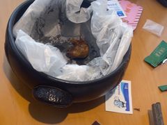 -大鸽饭(马王堆店)