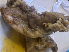 -虾大侠·盱眙龙虾老北京铜锅涮羊肉(金楠天街店)