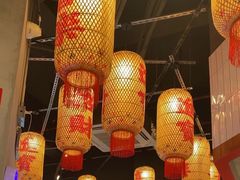 -憨铁匠老火锅(龙岗万科里店)