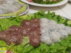 -清真·马家火锅美食城(镇江北路店)