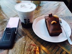 -Cafe Aewol Monsant