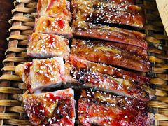 -园林美食城·本土农家菜(杨和镇店)