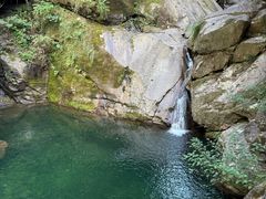 -安吉龙王山风景区