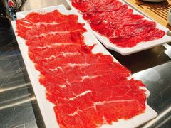 -潮界(虹桥新天地店)