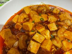 -汤城小厨•粤菜•靓汤(苏州街店)