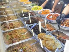 -梅溪·小伙子干挑面(安吉总店)