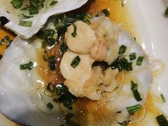 -高佳庄·舟山海鲜(海景旗舰店)