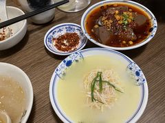 -肖四女·江湖菜(临港店)