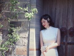 -花·fleur古董西餐厅(西城夜未央店)