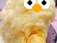 -Ice Monster冰馆·CNN评选全球十大甜品(国贸商城店)