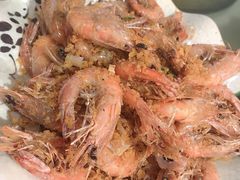 -阿浪海鲜连锁加工店(B栋2排1号火车头店)