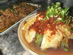 -浩海火燒雲傣家菜(芮欧百货店)