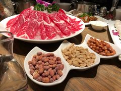 -珍宝轩海鲜火锅(碧湖大厦店)