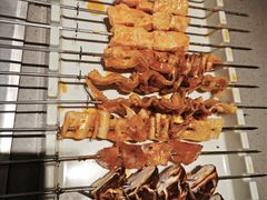 -白玉·朝鲜族烤串(深圳Kkone店)