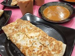 -新加坡Zam Zam餐馆