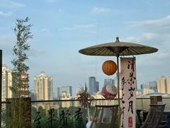 -小茶闲舍·观景商务茶馆(广州塔店)