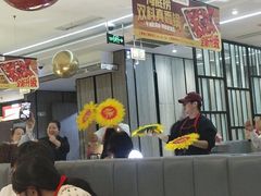 -海底捞火锅(步步高新天地店)