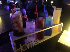 -ohbar live house(人广店)