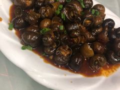 -阳光海鲜大排档