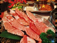-kingkong大猩猩烤肉(CBD店)