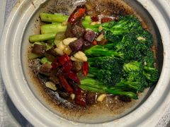 -同喜烤鸭店(光芒店)