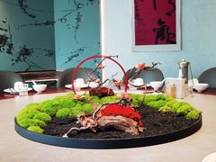 -阿明小菜·海鲜·上海菜(梅陇店)