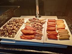 -上海齐鲁酒店·辣椒屋咖啡厅