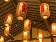 大堂-大张烙馍村(绿地店)