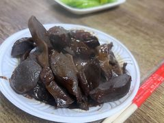 -煲煲香快餐(南京路店)