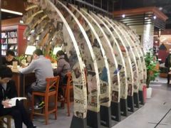 -西西弗书店(三峡广场湟恩新纪元购物广场店)