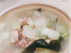 -龙福祥餐馆