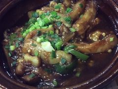 -溪悦渔庄(九龙湖店)