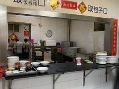 -津门永胜包子铺(哈尔滨道总店)