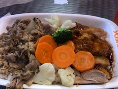 -吉野家(东陵西路店)