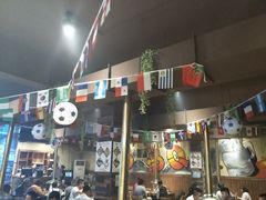 -五彩凉山自助西昌烧烤(柳翠路店)