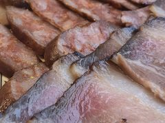 -龙翔山庄雷鸡肉(青城后山泰安古镇店)