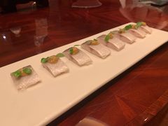 -万豪中餐厅·粤菜·北京粤财JW万豪酒店