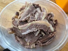 -高玛纳驴肉火烧(一世界店)