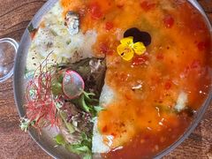 -食陆号·新式台湾创意菜(十全街首店)