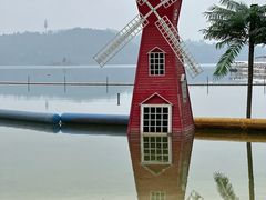 -仙海旅游度假区