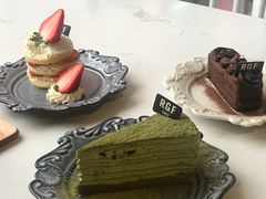 -RGF(巨鹿路店)