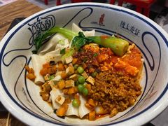 -陇上秦轩biangbiang面(萧山万象汇店)