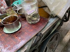 -翠林小区豆腐脑
