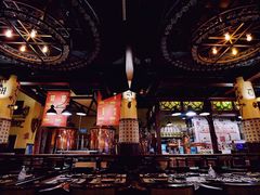 大堂-马迭尔德式西餐精酿啤酒屋(中央大街店)