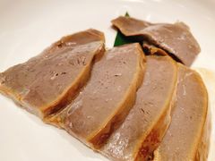 卤水鹅肝-东富酒家(龙湖西溪天街店)